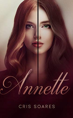 Livro PDF Annette