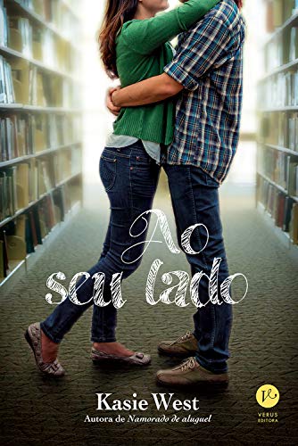 Capa do livro: Ao seu lado - Ler Online pdf