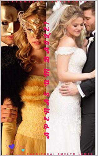 Capa do livro: Apenas um baile?: Casamento arranjado. - Ler Online pdf