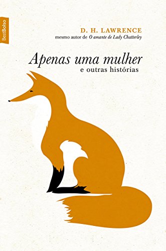 Livro PDF Apenas uma mulher e outras histórias