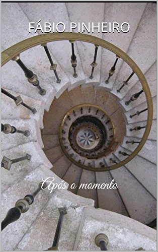 Capa do livro: Após o momento - Ler Online pdf