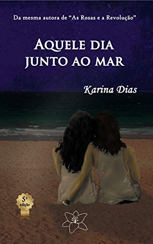 Livro PDF Aquele dia junto ao mar