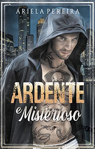 Livro PDF Ardente e Misterioso