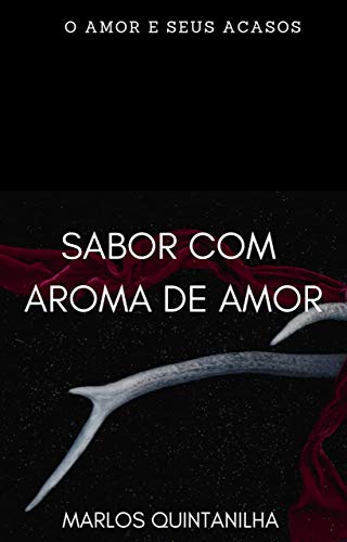 Livro PDF Aroma com sabor de amor