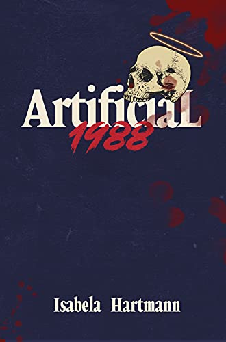 Capa do livro: Artificial: 1988 - Ler Online pdf