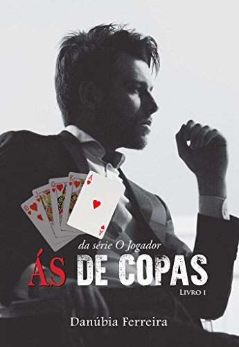 Livro PDF Ás de Copas (O Jogador Livro 1)