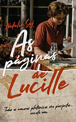 Livro PDF As Páginas de Lucille