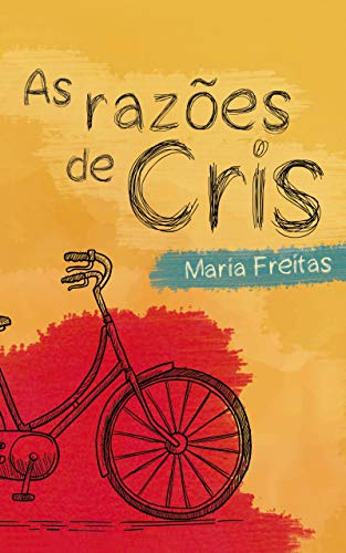 Capa do livro: As razões de Cris - Ler Online pdf