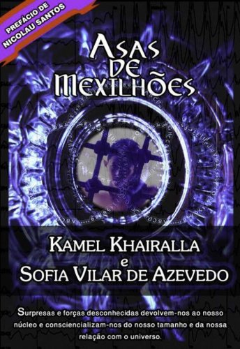 Livro PDF Asas de Mexilhões