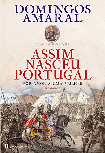 Livro PDF Assim Nasceu Portugal