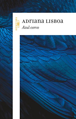 Livro PDF Azul corvo