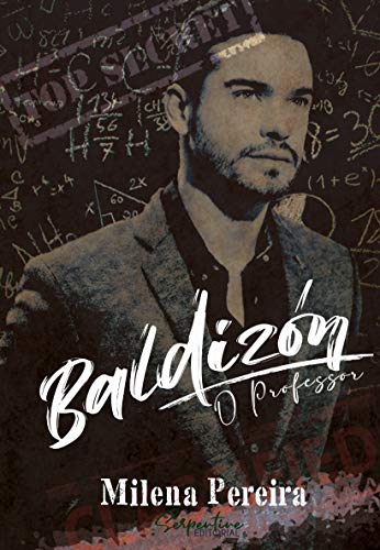 Livro PDF Baldizón : O professor