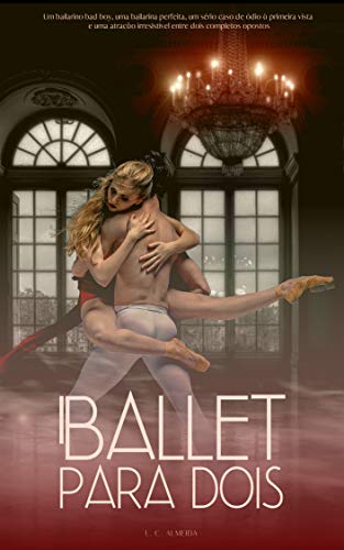 Livro PDF BALLET PARA DOIS