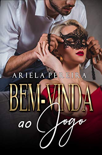 Livro PDF Bem-Vinda ao Jogo