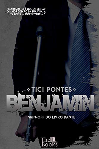 Livro PDF Benjamin