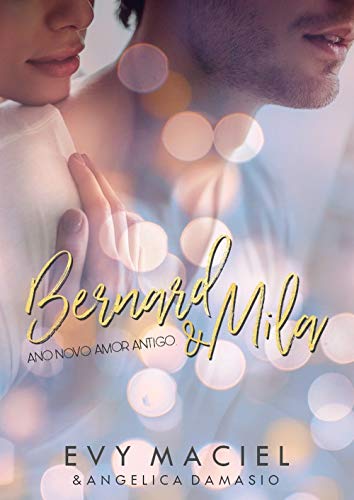 Livro PDF Bernard & Mila: Conto de Natal – 2