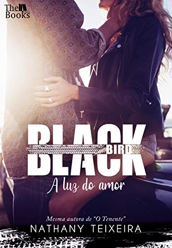 Livro PDF Black Bird – A luz do amor