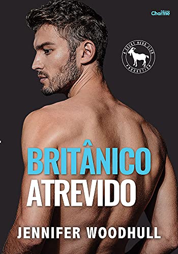 Livro PDF: Britânico Atrevido