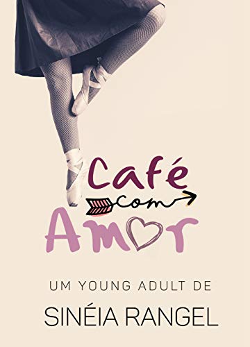 Livro PDF Café com Amor