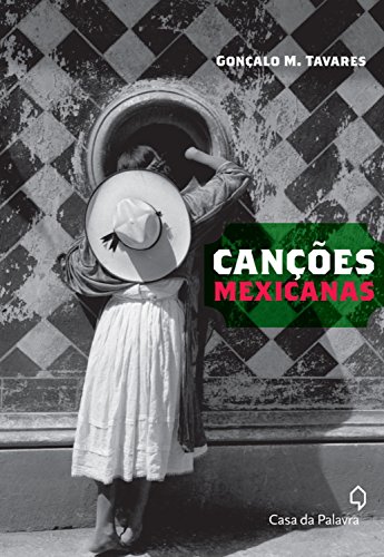 Livro PDF Canções mexicanas