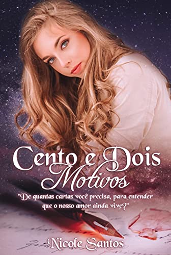 Livro PDF Cento e Dois Motivos