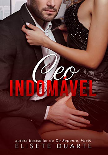 Livro PDF Ceo Indomável