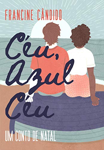 Livro PDF Céu, Azul Céu