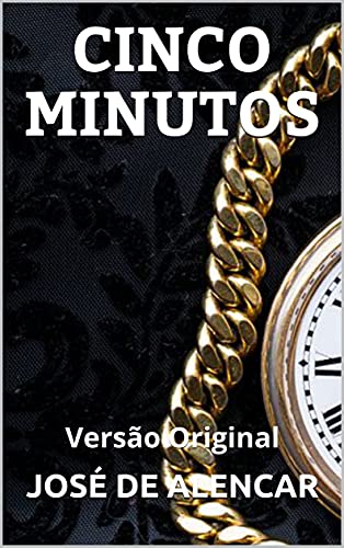 Livro PDF CINCO MINUTOS: Versão Original