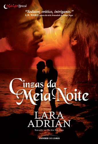 Livro PDF Cinzas da meia-noite (Midnight Breed)