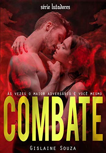 Livro PDF Combate