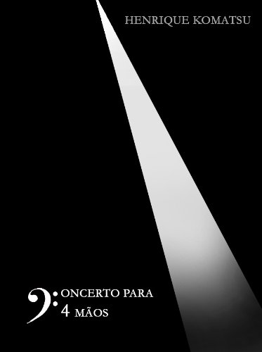 Livro PDF CONCERTO PARA QUATRO MÃOS