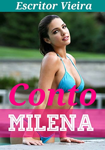 Livro PDF Conto Milena