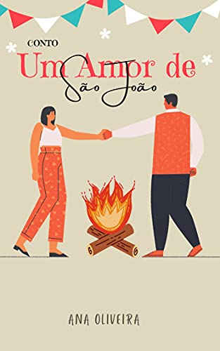 Livro PDF Conto – Um Amor de São João