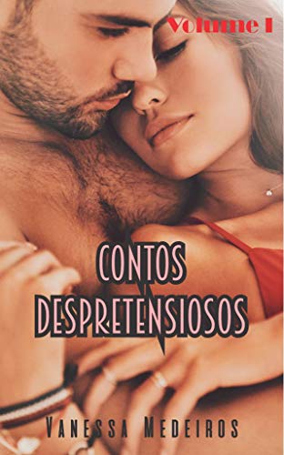 Livro PDF: Contos Despretensiosos: Volume 1