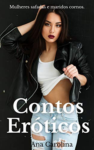 Livro PDF: Contos Eróticos: Hot para Mulheres Adultas (Contos eróticos hot)