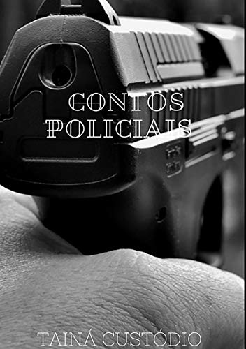 Livro PDF Contos Policiais