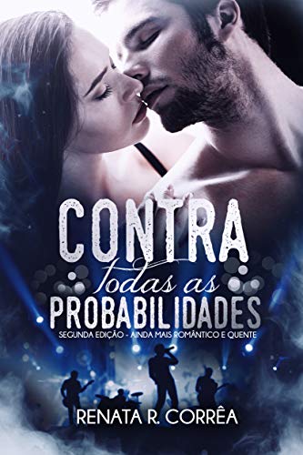 Livro PDF: Contra todas as probabilidades