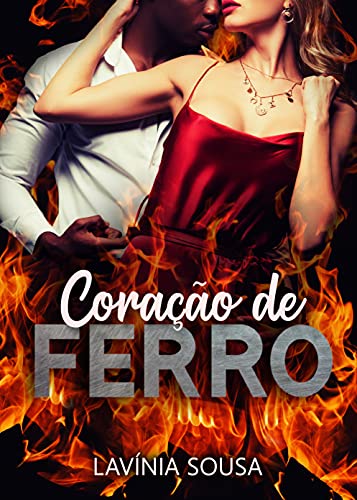 Livro PDF: Coração de Ferro