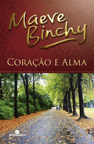 Livro PDF Coração e alma