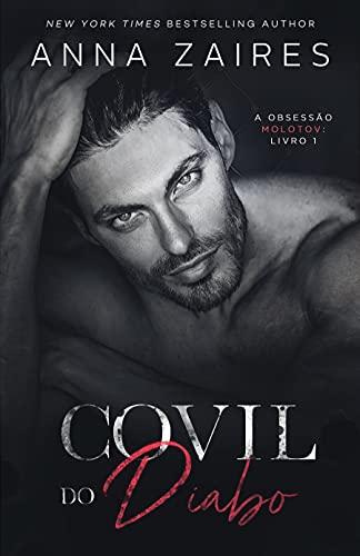 Capa do livro: Covil do Diabo (A Obsessão Molotov Livro 1) - Ler Online pdf