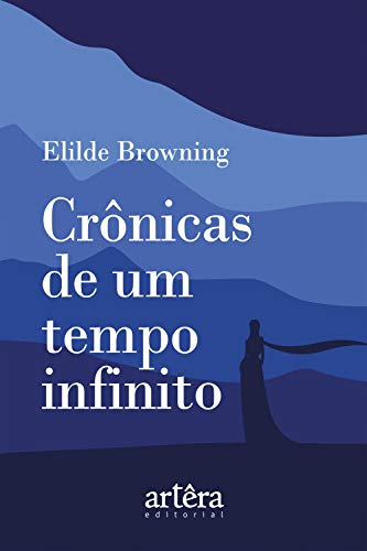 Livro PDF Crônicas de um Tempo Infinito