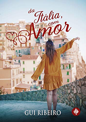 Livro PDF Da Itália, com amor