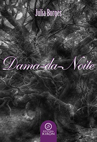 Livro PDF: DAMA DA NOITE