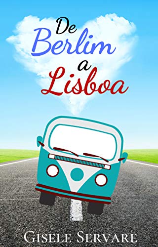 Livro PDF De Berlim a Lisboa