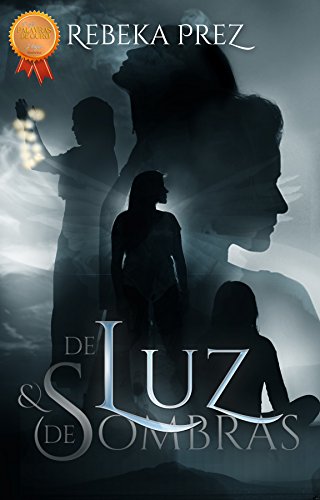 Livro PDF De Luz & De Sombras