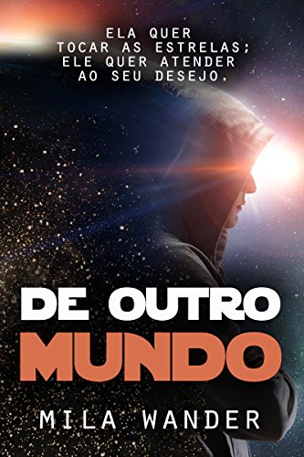 Livro PDF De Outro Mundo