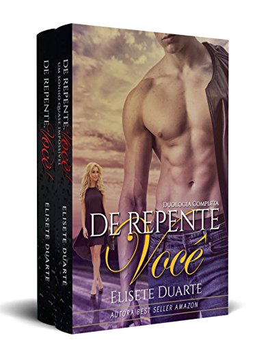 Livro PDF De Repente, Você – Duologia Completa (BOX)