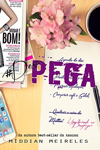 Livro PDF: #DesaPega