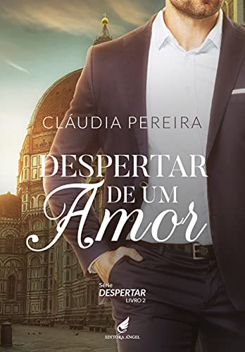 Livro PDF Despertar de um amor