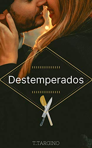Livro PDF Destemperados